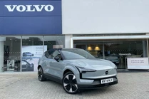 2024 Volvo EX30 E Single Motor Ultra