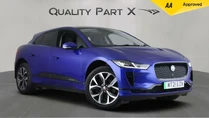 2021 Jaguar I-Pace EV400 HSE