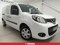 2019 Nissan NV250 1.5dCi Tekna L2 (95bhp)