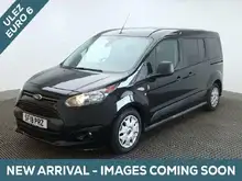 Ford Grand Tourneo Connect