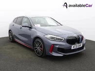 2021 BMW 1 Series 2.0 128ti (LCP)