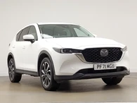 2022 Mazda CX-5 2.0 Sport Edition