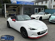 2016 Mazda MX-5 1.5 Icon