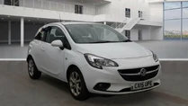 2015 Vauxhall Corsa 1.4 Excite (a/c) (90ps) ecoFLEX 3d 1398cc
