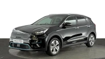 2022 Kia e Niro EV 4+