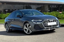 2024 Audi A3