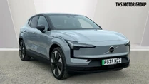 2025 Volvo EX30 E Single Motor Ultra