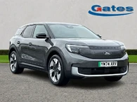 2024 Ford Explorer E Premium (286ps) 77kWh