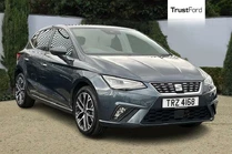 2022 Seat Ibiza 1.0 TSI XCELLENCE (95ps)