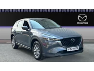2022 Mazda CX-5 2.0 SE-L