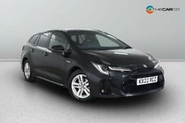 2022 Suzuki Swace 1.8 SZ5