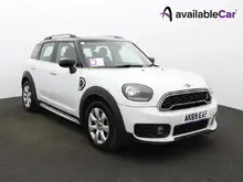 MINI Mini Countryman