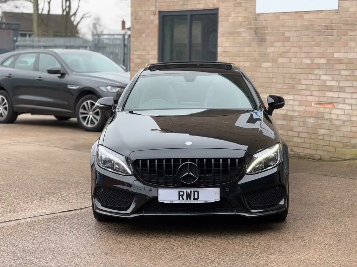 2017-mercedes-benz-c-class-21d-c220d-amg-line-premiumss-coupe-2d-9g-tronic-plus-big-4