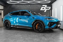 2024 Lamborghini Urus 4.0 [No Trim]