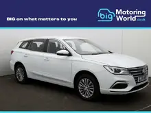 MG MG5