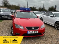 2013 Seat Leon 1.2 SE (105PS) Hatchback 5d