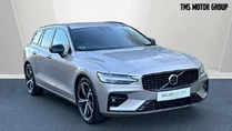 2023 Volvo V60 2.0 B3 Plus Station Wagon