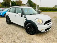 MINI Mini Countryman