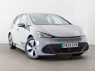 2024 Cupra Born E V1 (204ps) 58kWh