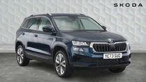 2023 Skoda Karoq 1.5 TSI SE L DSG