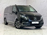 2021 Mercedes-Benz EQV E EQV 300 Sport Premium