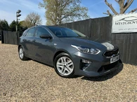 2020 Kia ceed 1.0 T-GDi 2 Hatchback