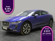 2022 Jaguar I-Pace EV400 HSE