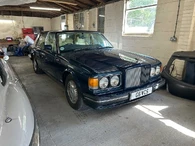 1993 Bentley Turbo R 6.8 Lwb