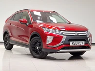 2019 Mitsubishi Eclipse Cross 1.5 2