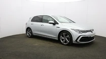2020 Volkswagen Golf 2.0TDI R-Line Hatchback 5d DSG