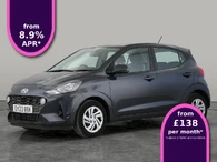 2023 Hyundai i10 1.0 SE