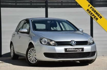 2009 Volkswagen Golf 1.4 S 5d