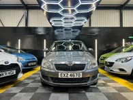 2013 Skoda Fabia 1.2 SE (70bhp) Hatchback 1198cc