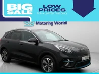 2022 Kia e Niro EV 2 (134bhp) 39