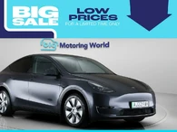 2022 Tesla Model Y E Long Range