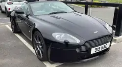Aston Martin Vantage