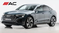 2023 Audi Q8 E-Tron 55E Vorsprung Sportback