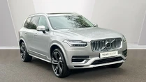 2023 Volvo XC90 2.0 T8 Ultimate (Dark