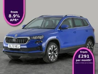 2023 Skoda Karoq 2.0TDI SE L (116ps) DSG