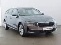 2024 Skoda Octavia 2.0TDI SE L (150ps) Estate DSG
