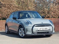 2022 MINI Cooper 1.5 Cooper Classic Hatchback 5d