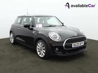 2020 MINI Cooper 1.5 Cooper Classic (Nav) Hatchback 3d
