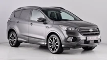 2018 Ford Kuga 2.0TDCi ST-Line (180ps) (AWD) Powershift