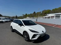 2024 MG MG4 E Trophy EV (203ps) Long