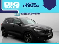 2021 Volvo XC40 2.0 B4 Inscription Pro (197bhp) Geartronic