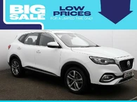 2022 MG HS 1.5T-GDI Exclusive (162ps) DCT