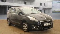 2014 Peugeot 5008 2.0HDi Allure (163bhp) FAP Auto