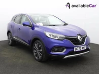 2020 Renault Kadjar 1.3 TCe S Edition (140bhp) 1332cc EDC Auto