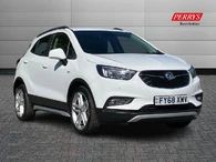 2019 Vauxhall Mokka X 1.4i 16v Turbo Design Line