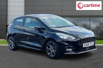 2018 Ford Fiesta 1.0T ST-Line (125ps) 3d